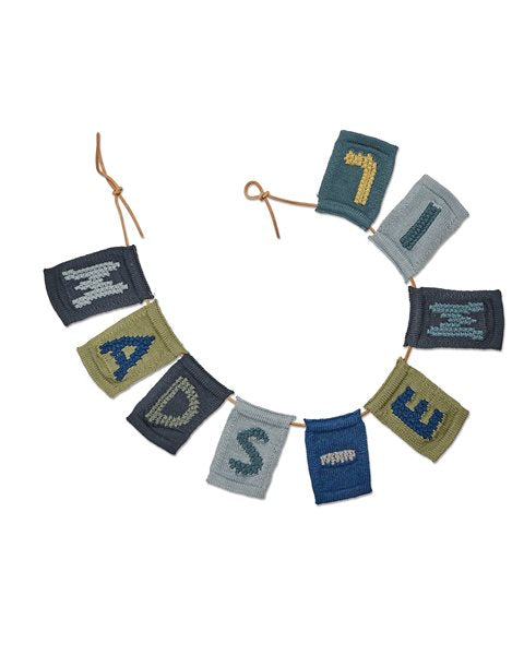 Kids Birthday/Name Banner Boy