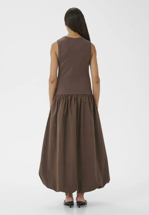 Oda Balloon Dress