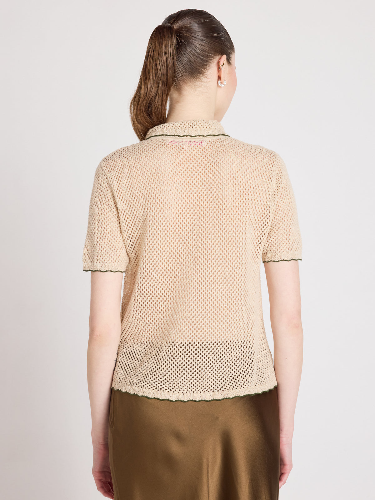 Molly Sweater