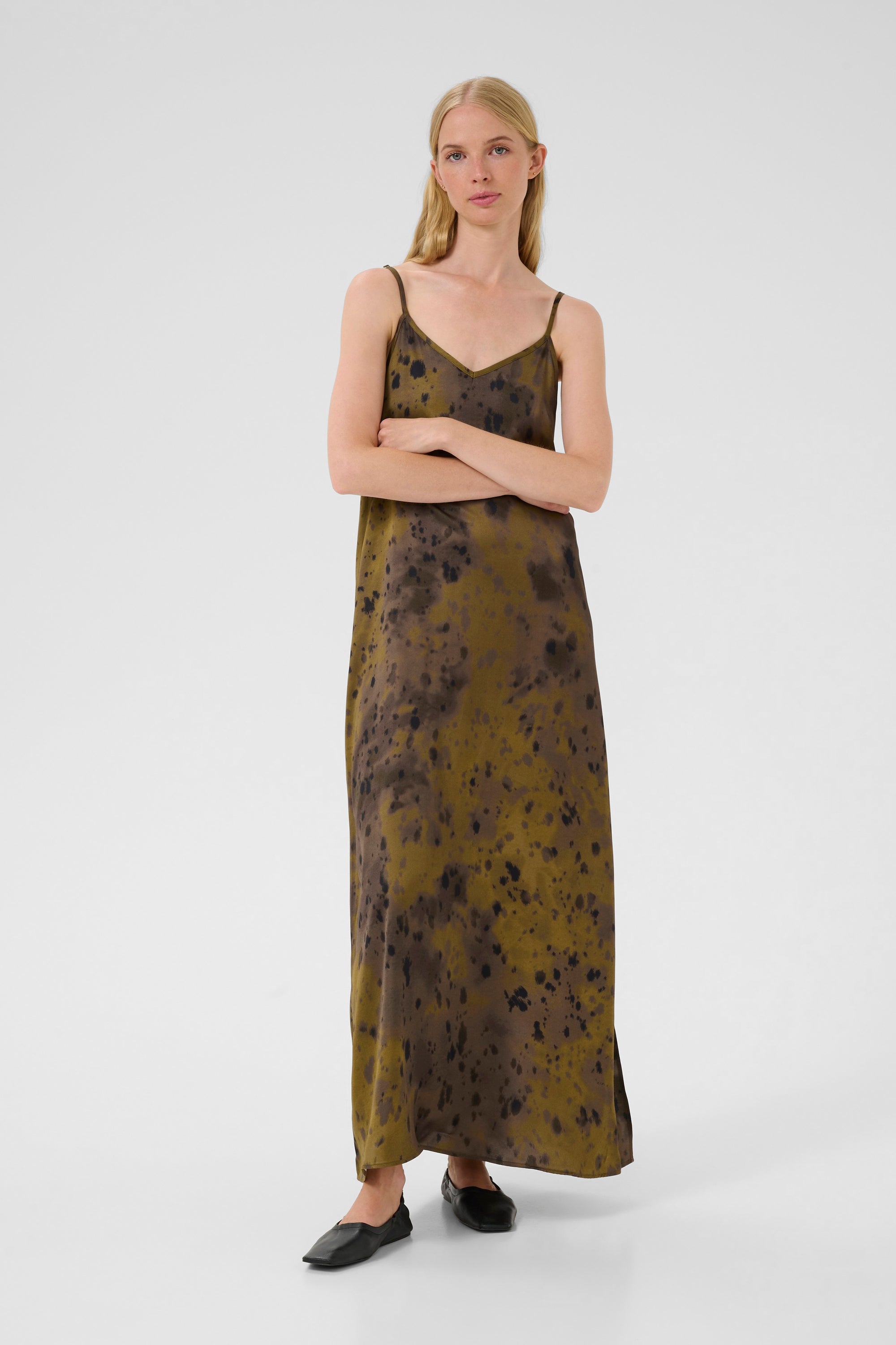 Karen By Simonsen Bella Strap Dress