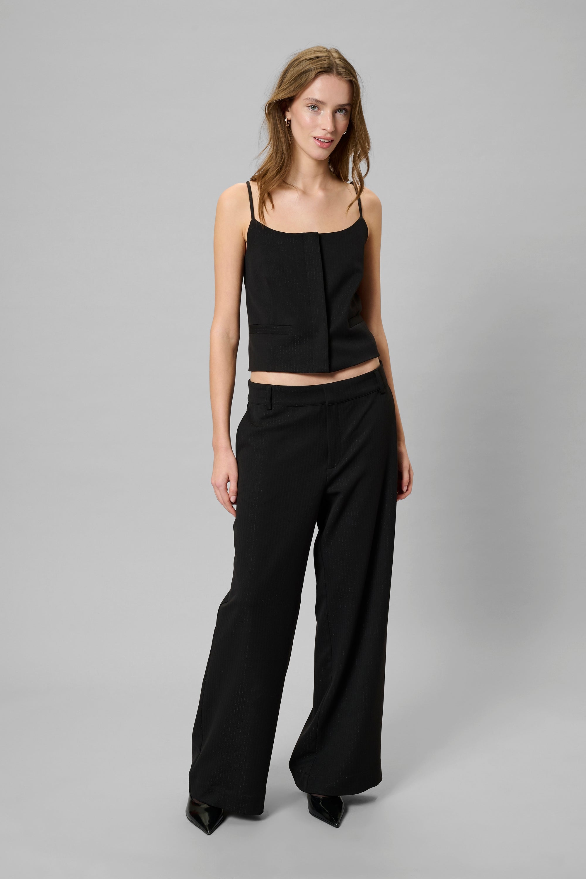 MEW Reece Strap Vest
