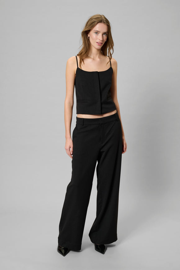 MEW Reece Strap Vest 