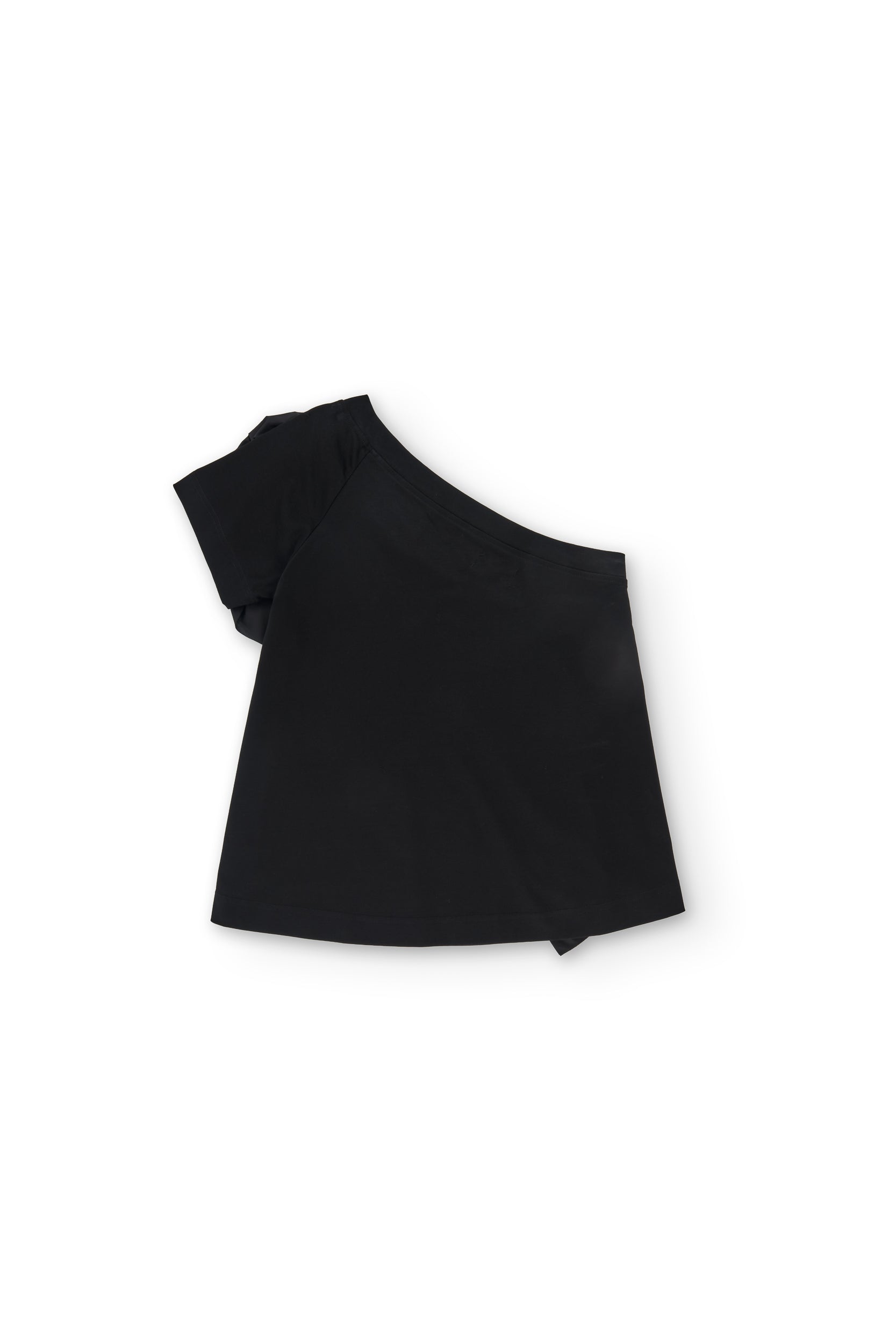 Psophia Top Black 2783