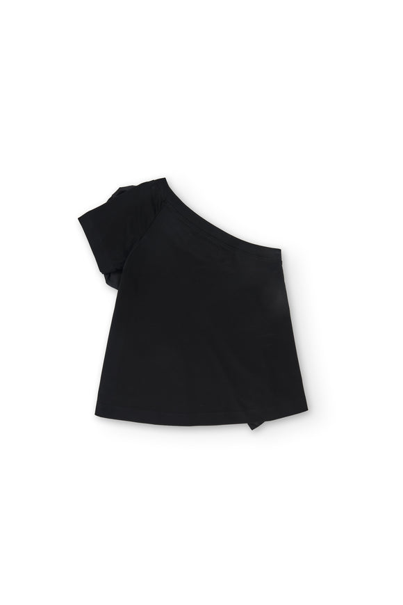 Psophia Top Black 2783