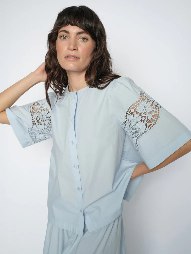 Rooma Cotoni Shirt