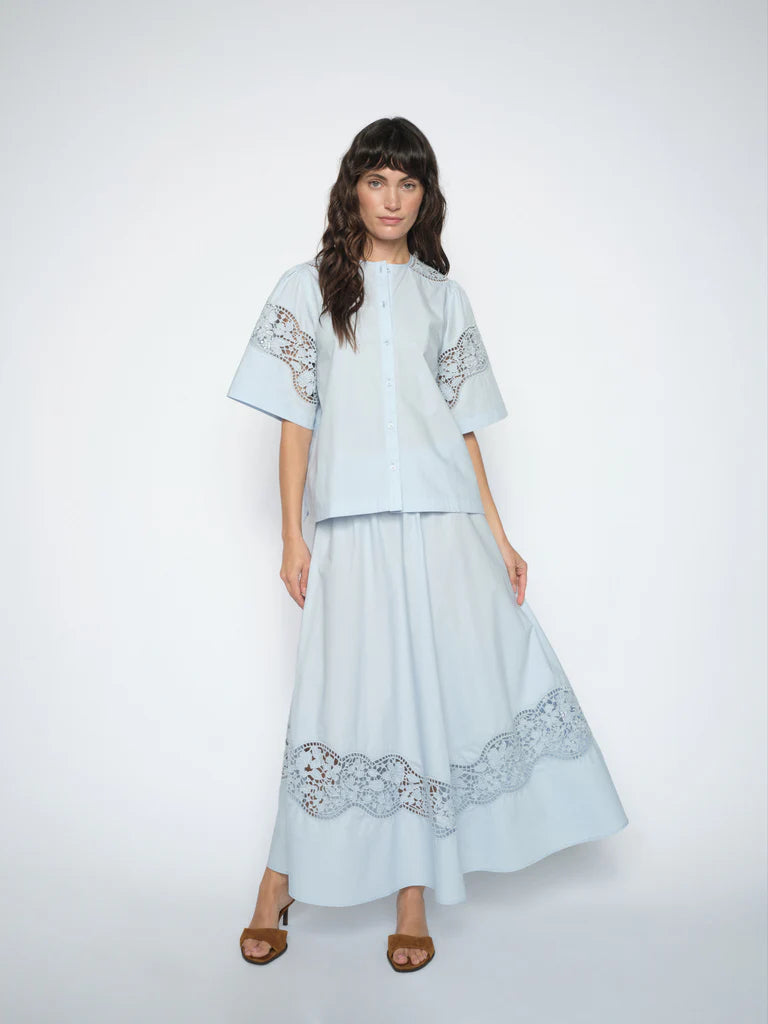 Rooma Cotoni Shirt