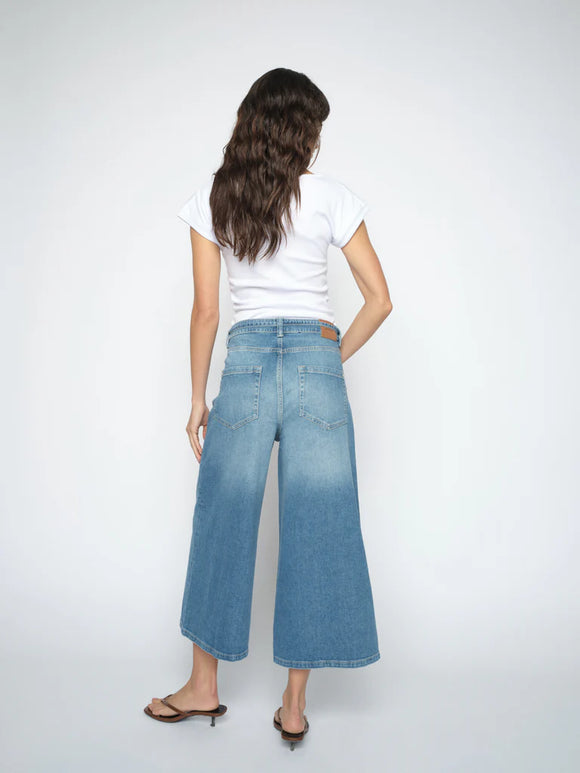 Culotte Zack Jeans