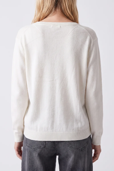 Sandie Knit