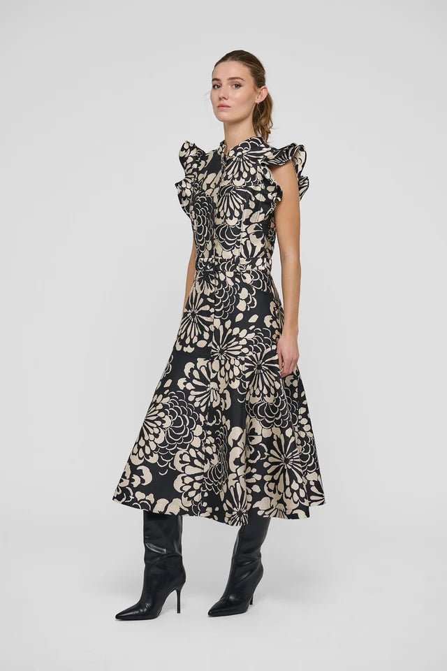 Devanti Dress