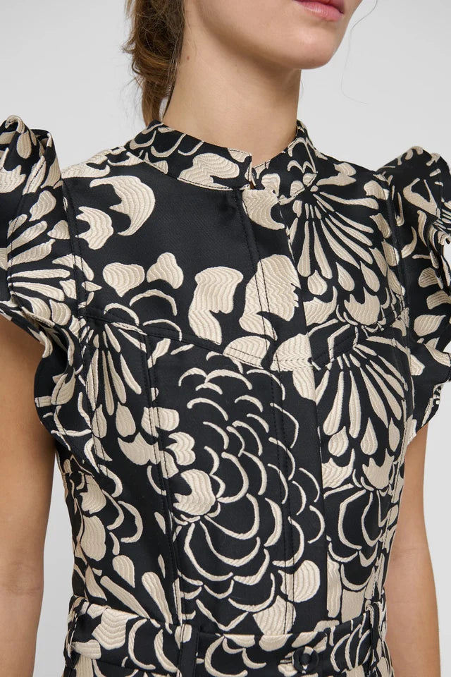 Devanti Dress