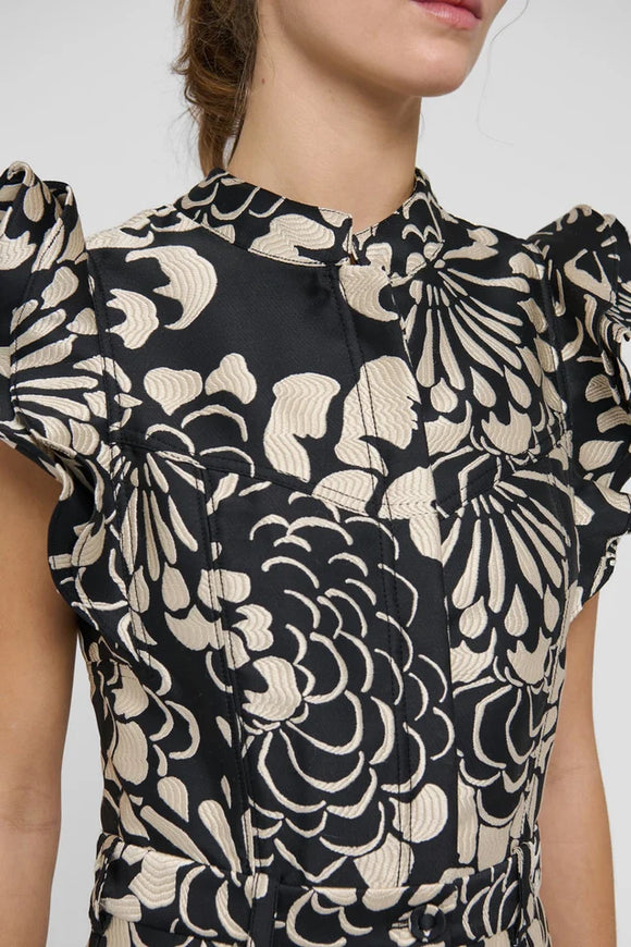 Devanti Dress