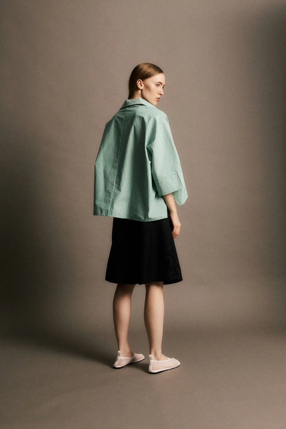 Marc Shirt Green