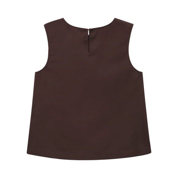 Bugatti Burgundy Linen Top W7065