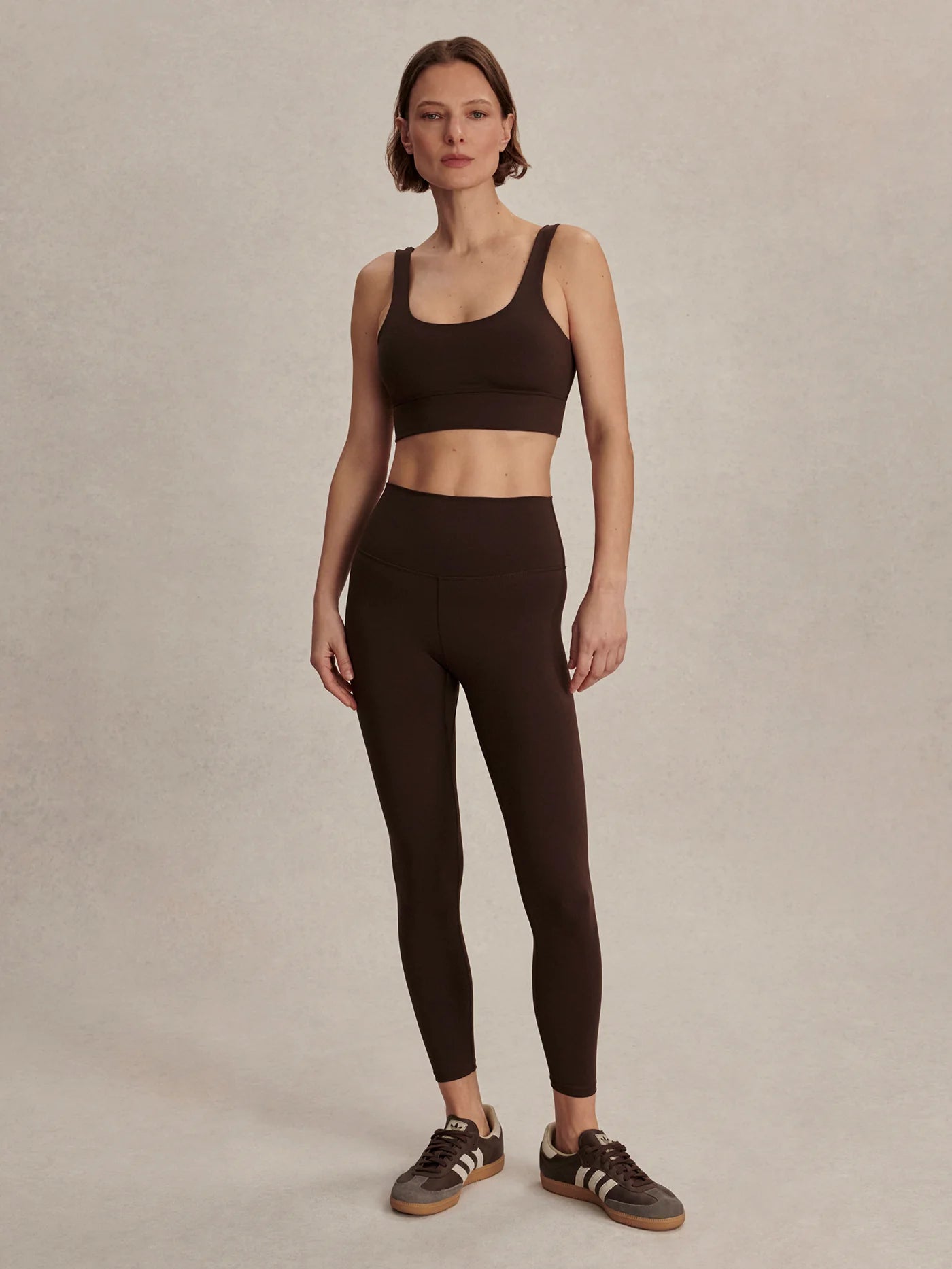 Free Soft High Rise Leggings Cobe
