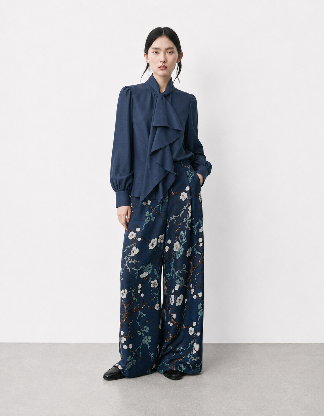 Psophia Shirt 3064