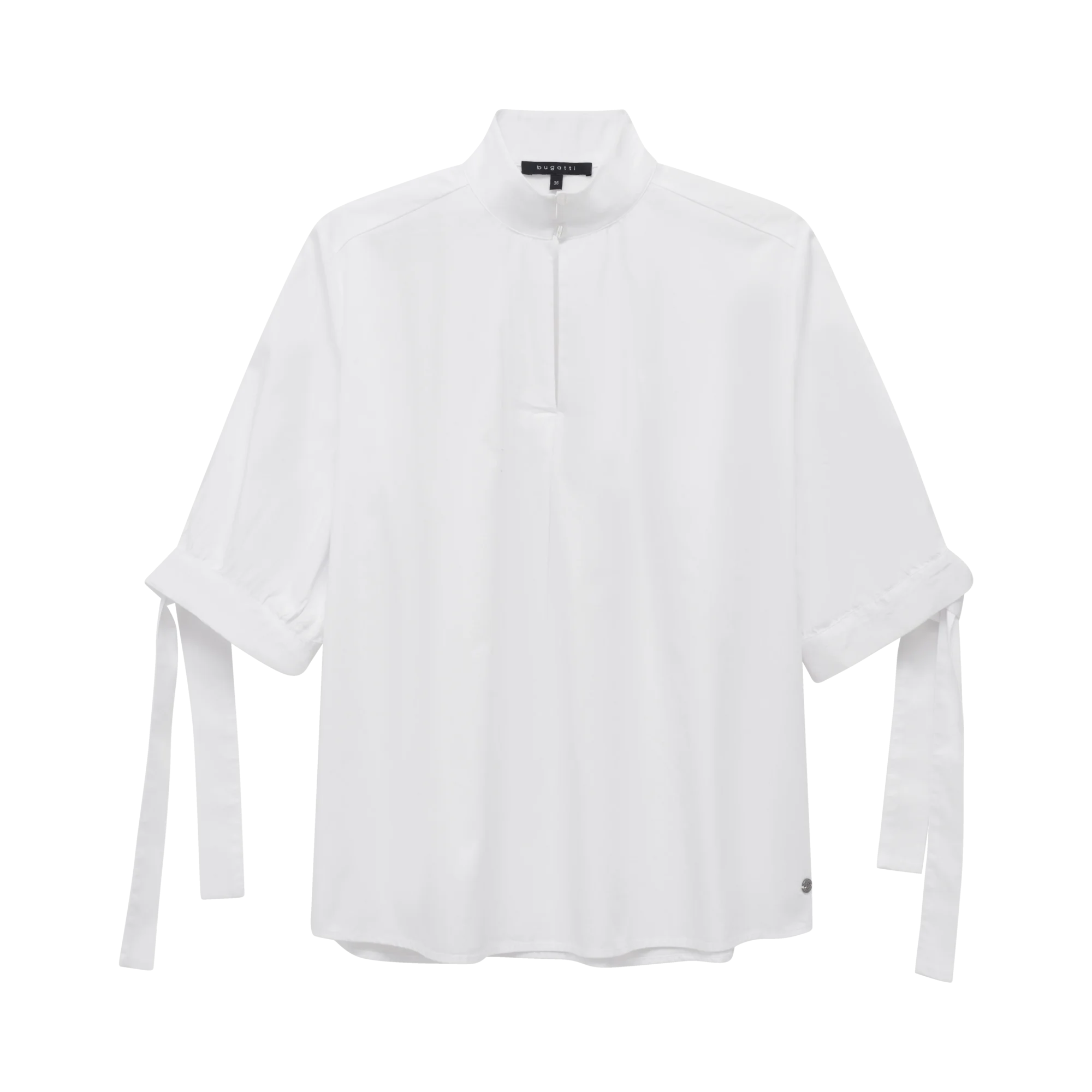 Bugatti White Blouse W3736