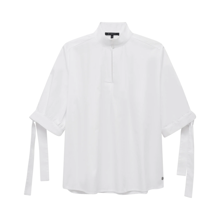 Bugatti White Blouse W3736
