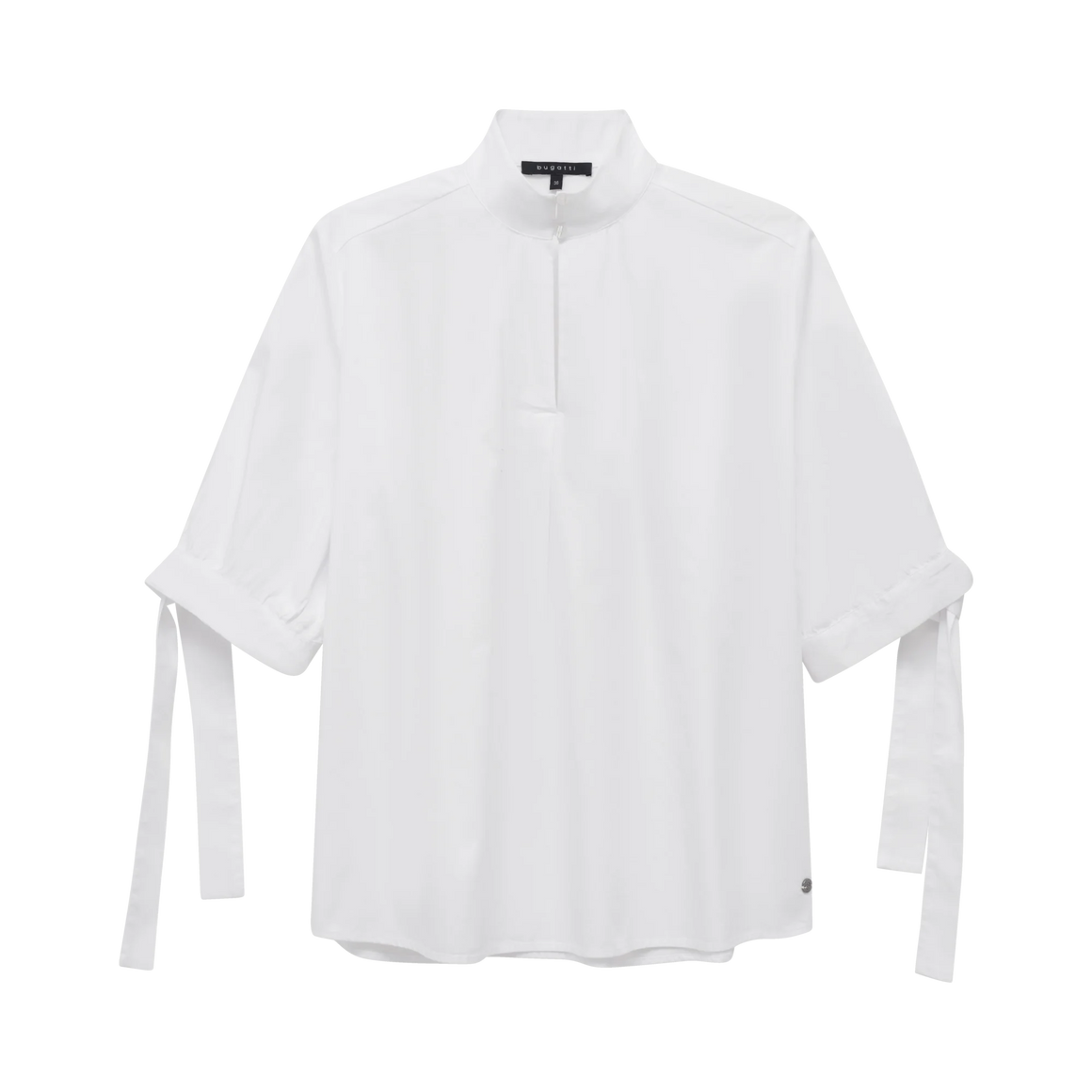 Bugatti White Blouse W3736