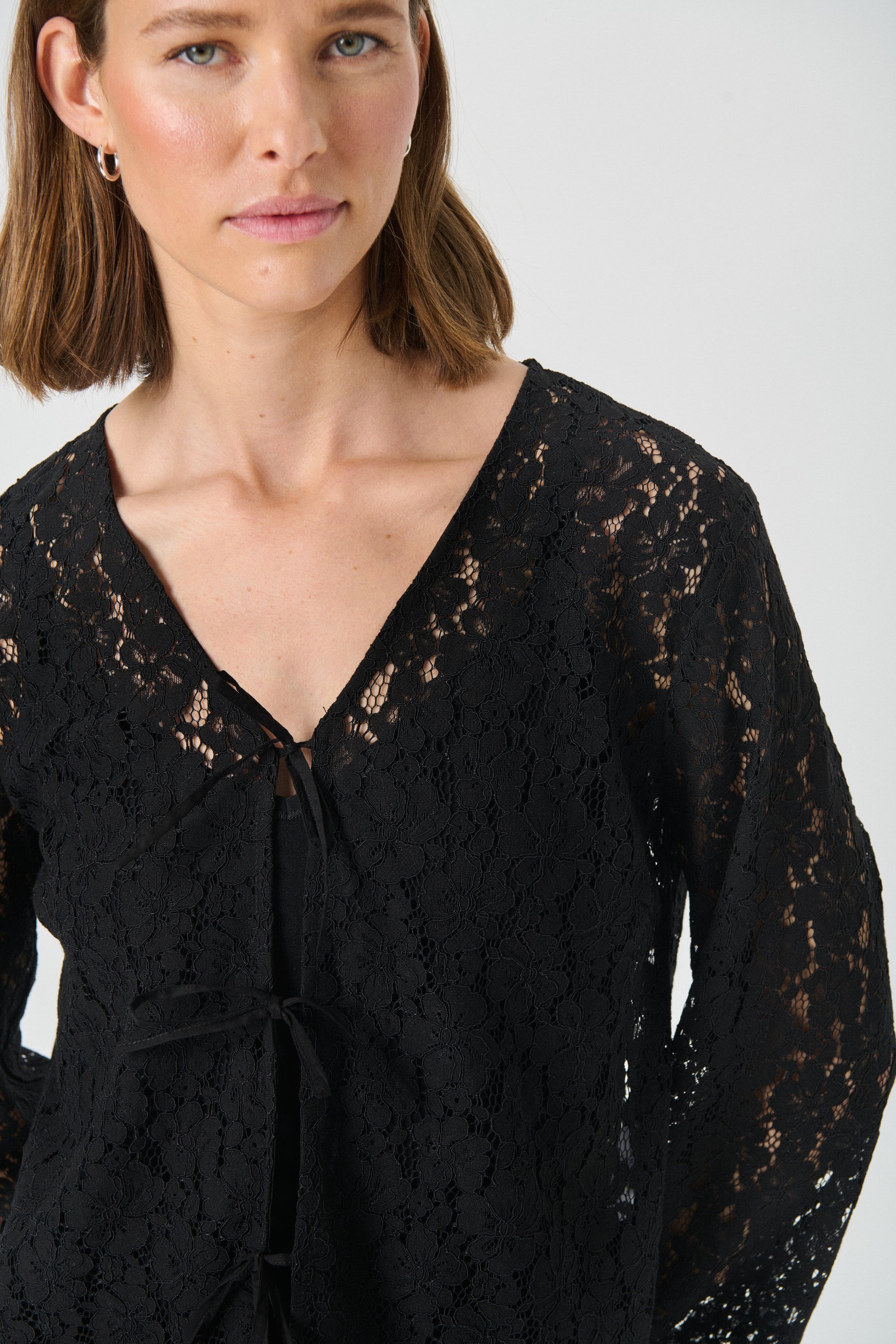 Part Two Vickie Blouse