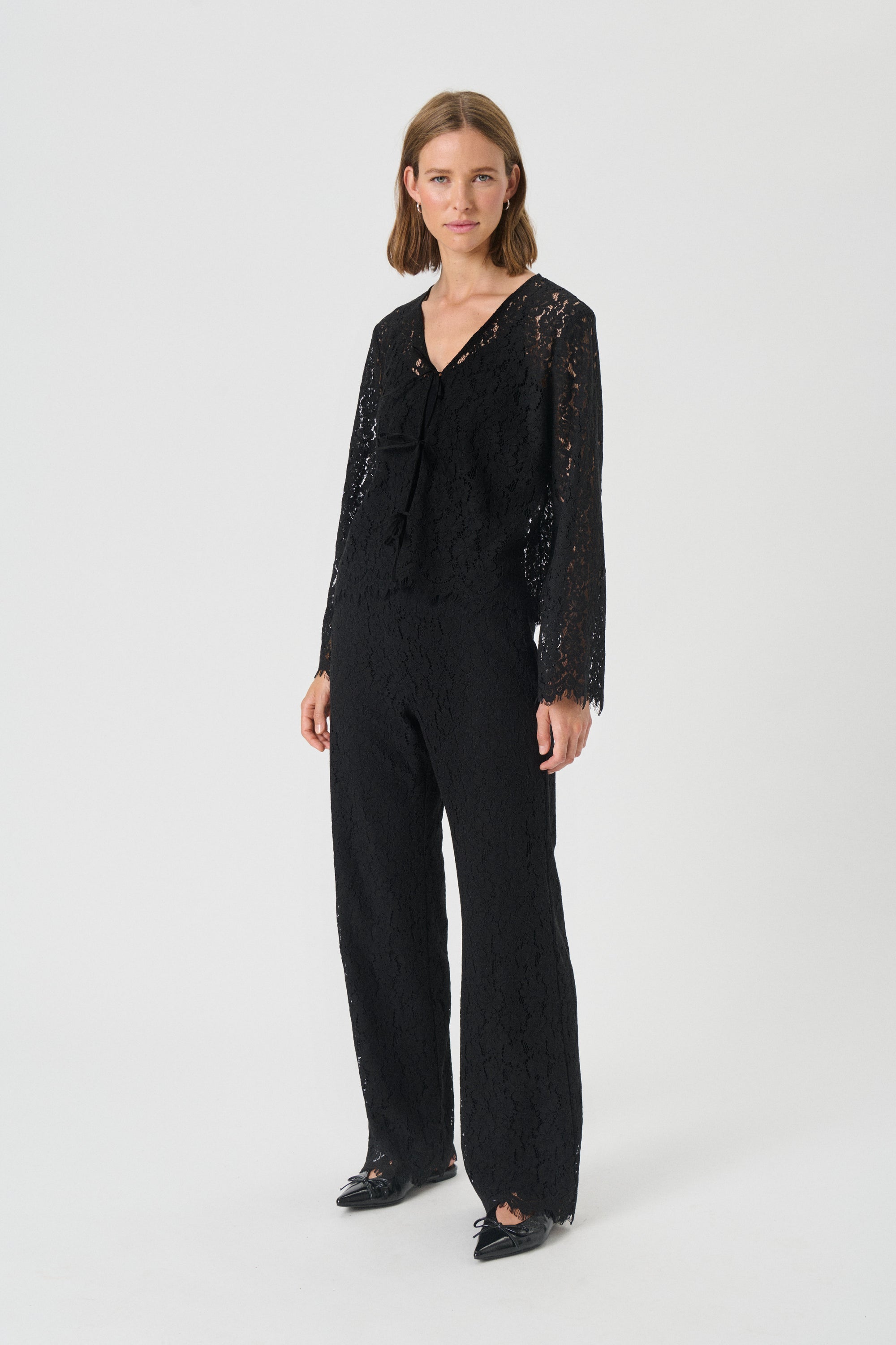 Part Two Vickie Blouse