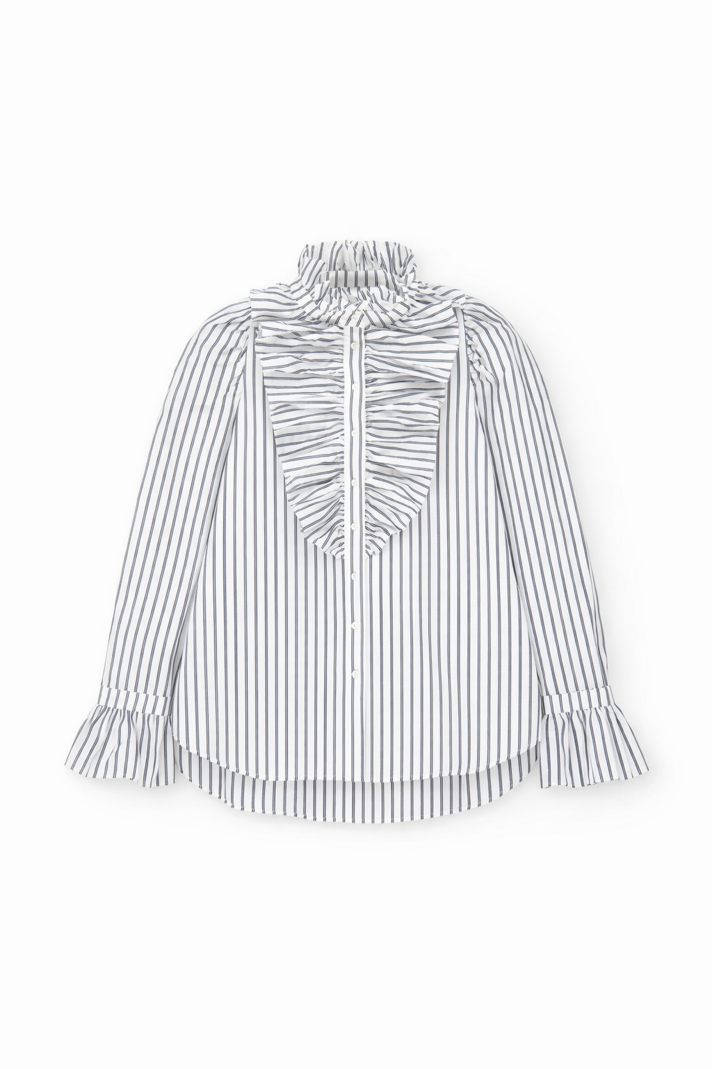 Psophia Shirt 2778