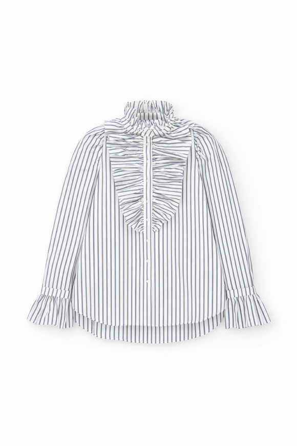 Psophia Shirt 2778