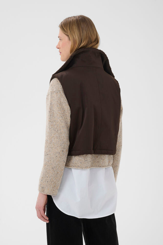 Cathlin Gilet Vest