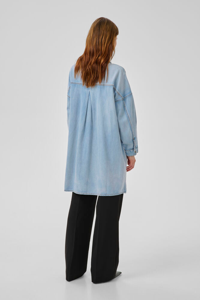 MEW Hilma Shirt Dress