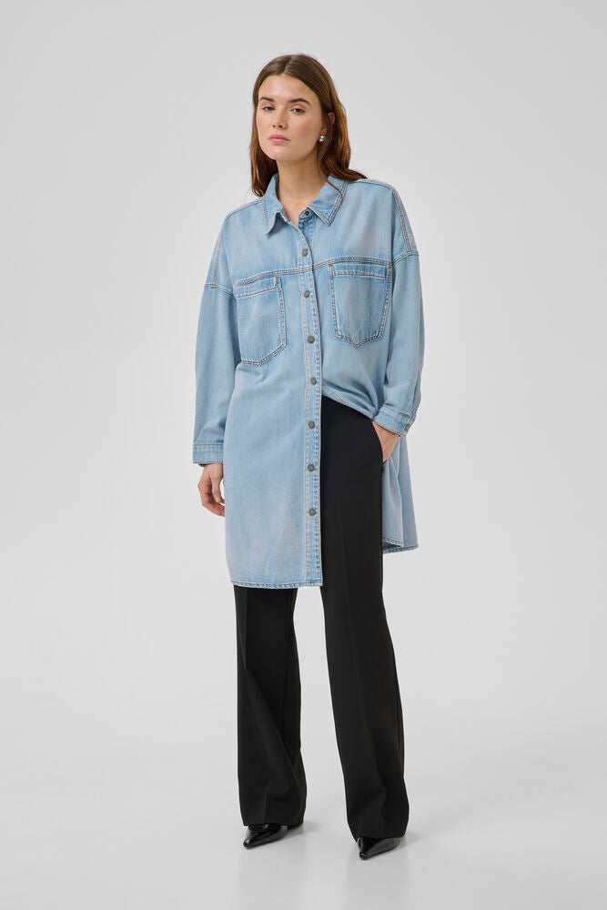 MEW Hilma Shirt Dress
