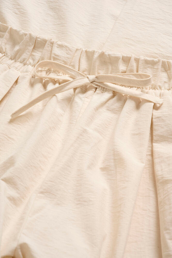 Emery Trousers Egret