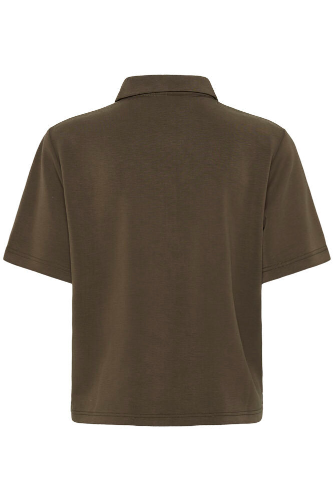 Helle Polo Tee (Other Colours)