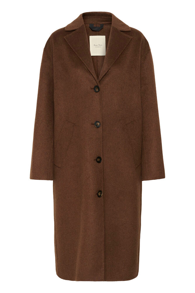 Lorelaiana Outerwear