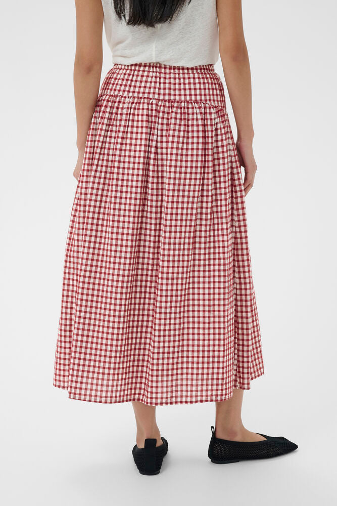 Brunhild Skirt