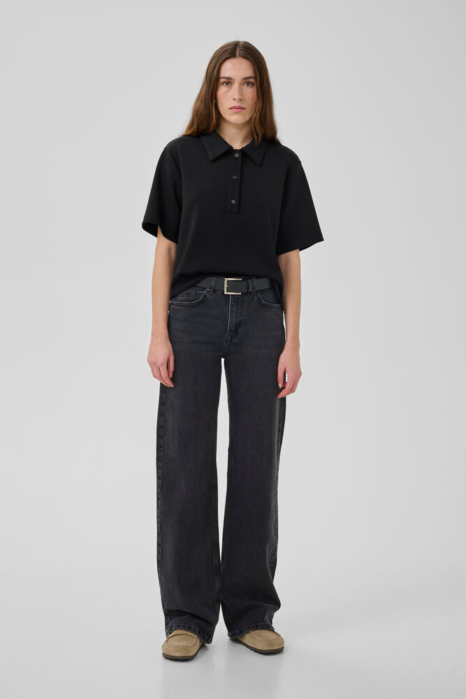 Helle Polo Tee (Other Colours)