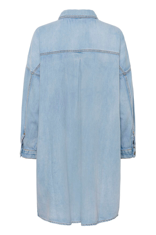 MEW Hilma Shirt Dress