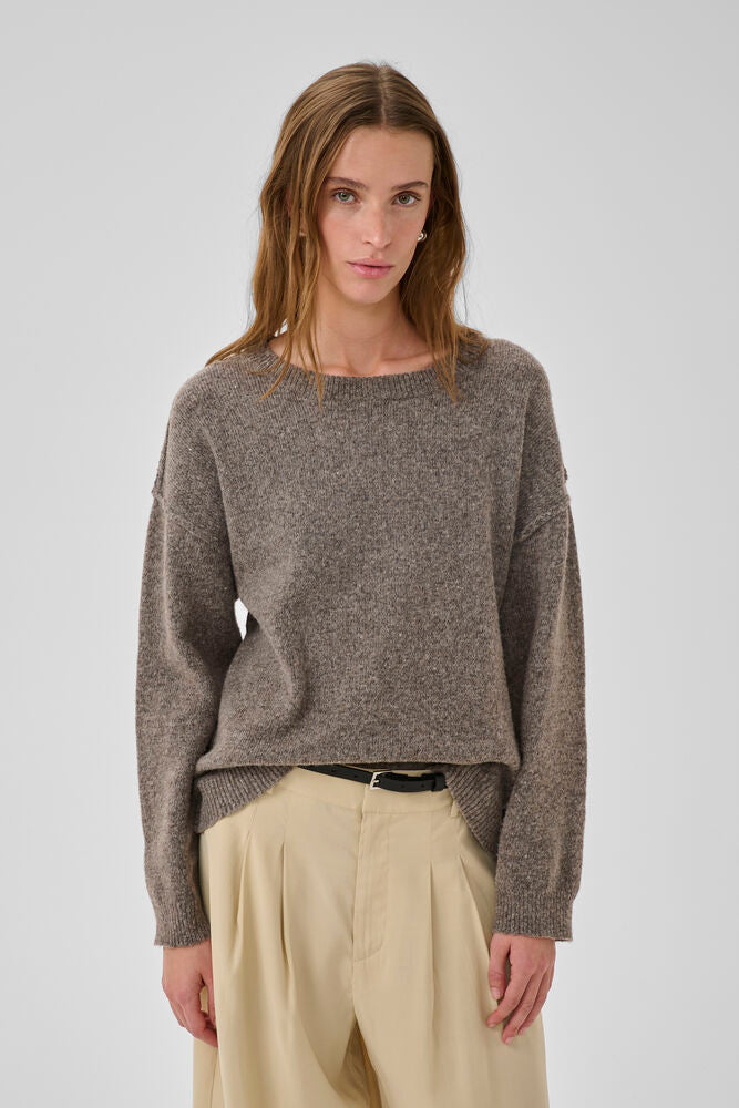 MEW Paloma Knit Pullover