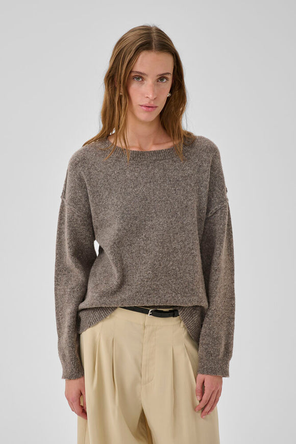 MEW Paloma Knit Pullover