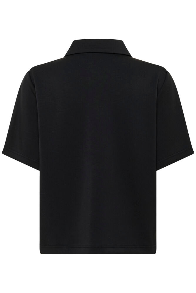 Helle Polo Tee (Other Colours)