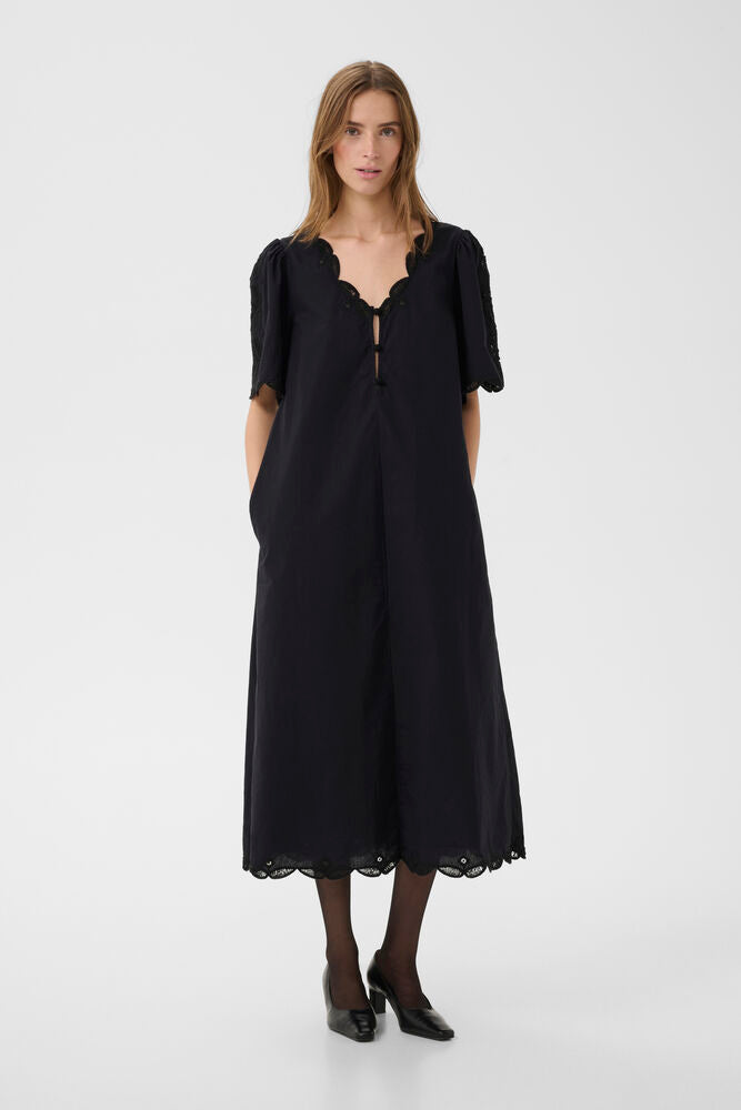 Erlinda Dress Meteorite 