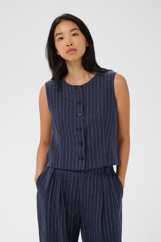 Azania Waistcoat 