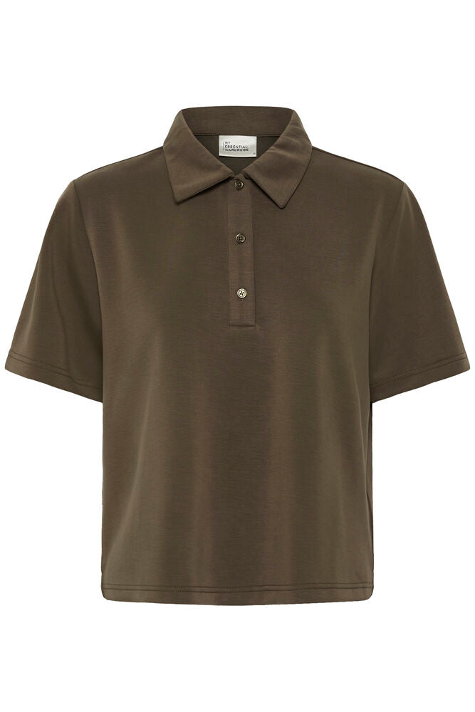 Helle Polo Tee (Other Colours)