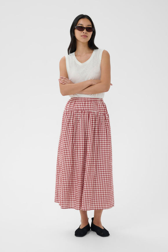Brunhild Skirt