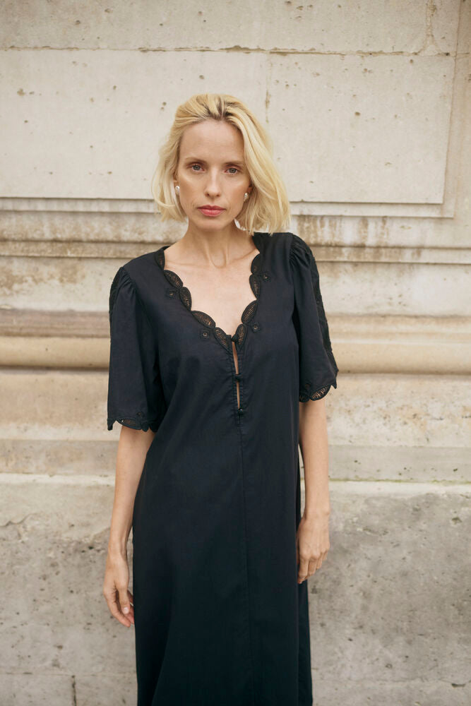 Erlinda Dress Meteorite