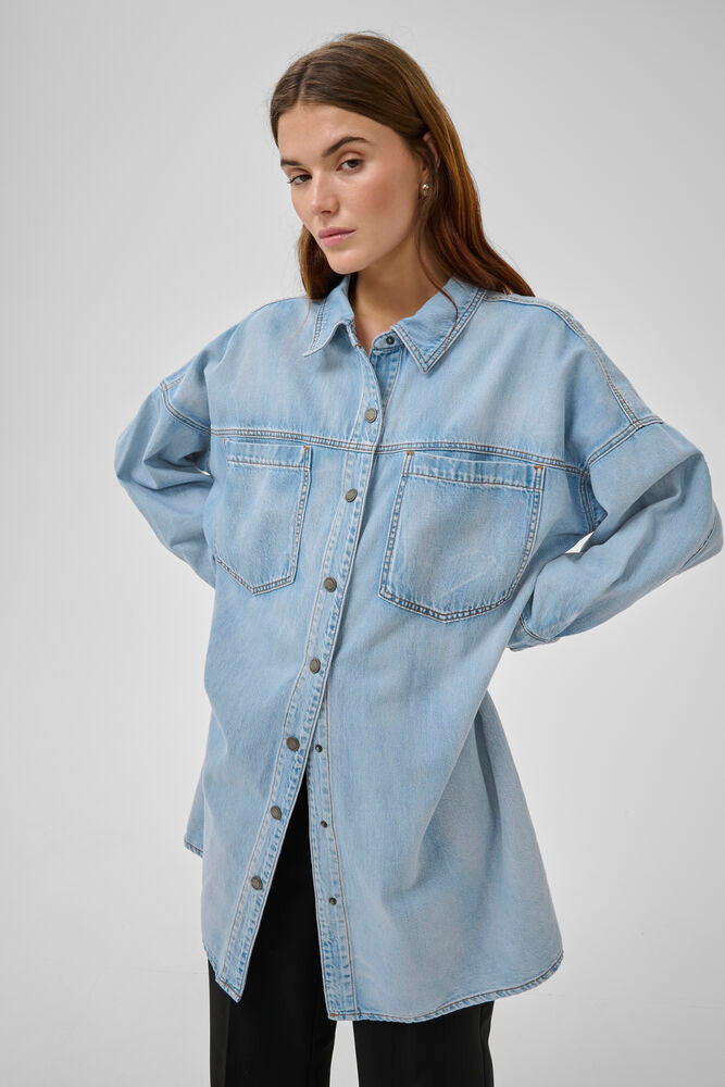 MEW Hilma Shirt Dress
