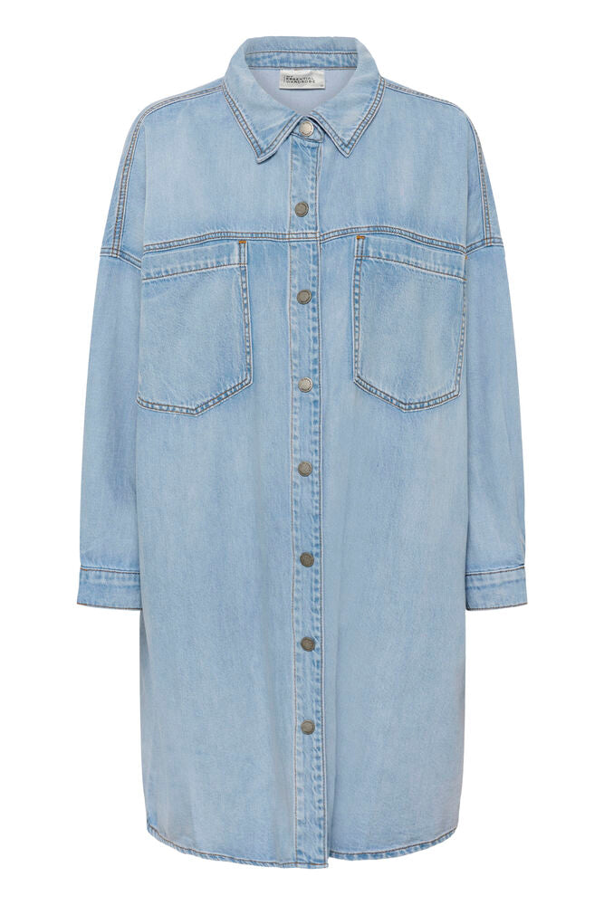 MEW Hilma Shirt Dress