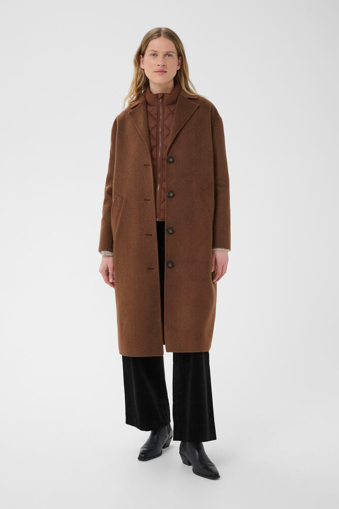 Lorelaiana Outerwear