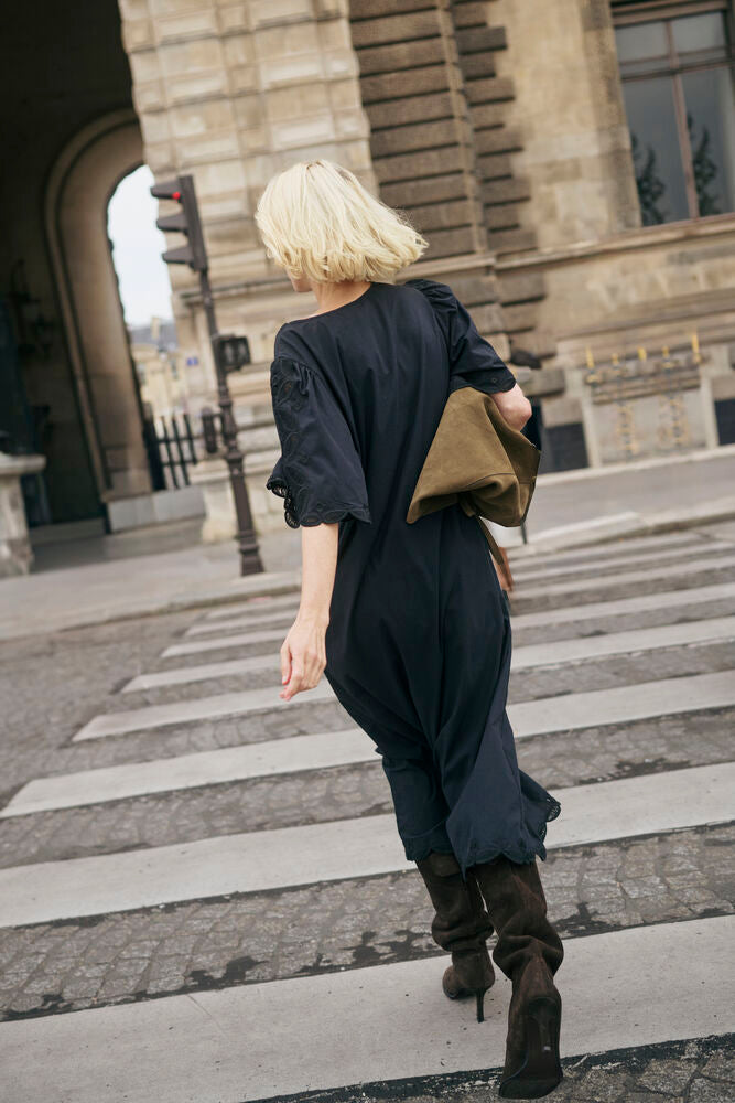 Erlinda Dress Meteorite