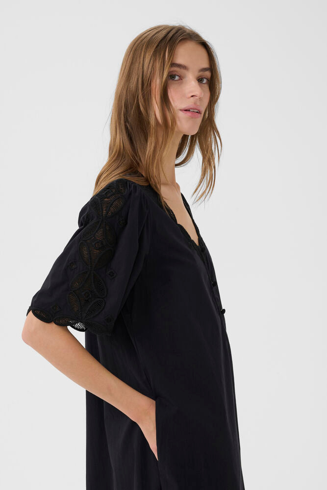 Erlinda Dress Meteorite