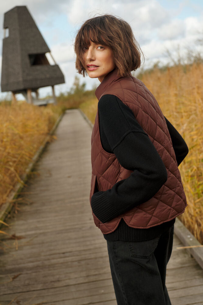 Carlota Outerwear