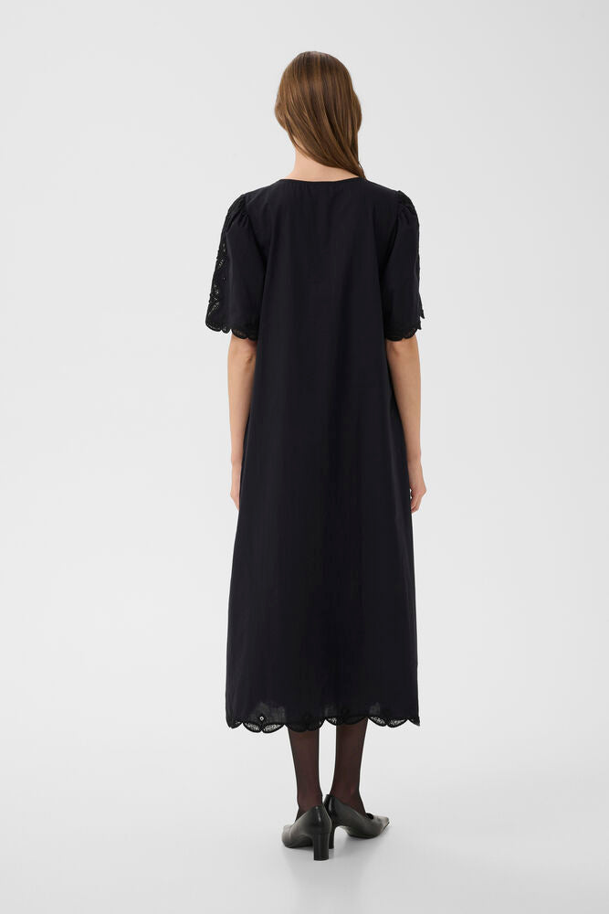 Erlinda Dress Meteorite
